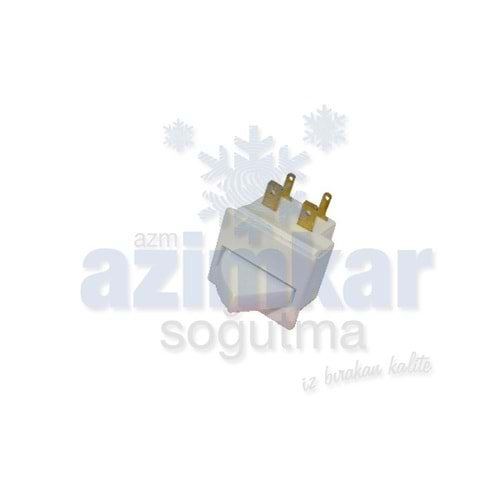 KAPI BUTONU ARÇ. NOFROST DEKA 4 KONTAK