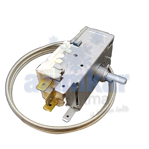 RANCO VT 9 TERMOSTAT