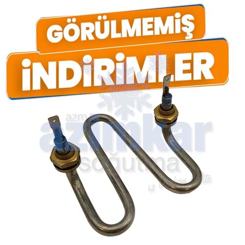 SEMAVER REZİSTANS 20518 900W 220V