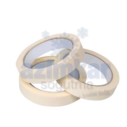 KAĞIT BANT 24 mm x 35 MT DAYSON