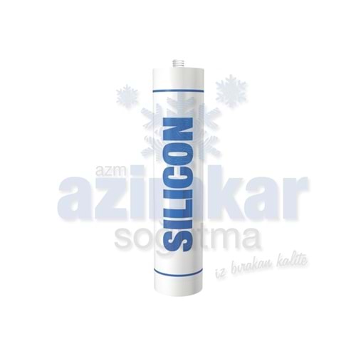 ŞEFFAF SİLİKON