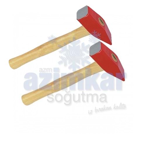ÇEKİÇ 300 GR.