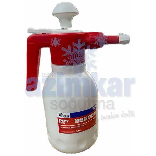 EPOCA SPREY POMPA 2 LT