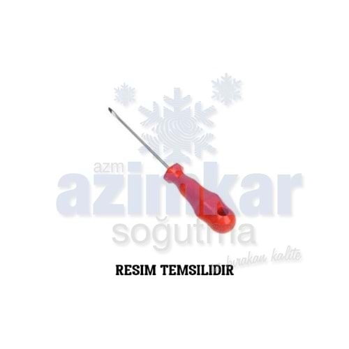 TORNAVİDA KLEMENS DÜZ BAY-TEC MK4461