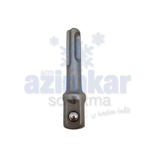 13 LOKMA ADAPTÖRÜ 1/2 BAY-TEC MU2156