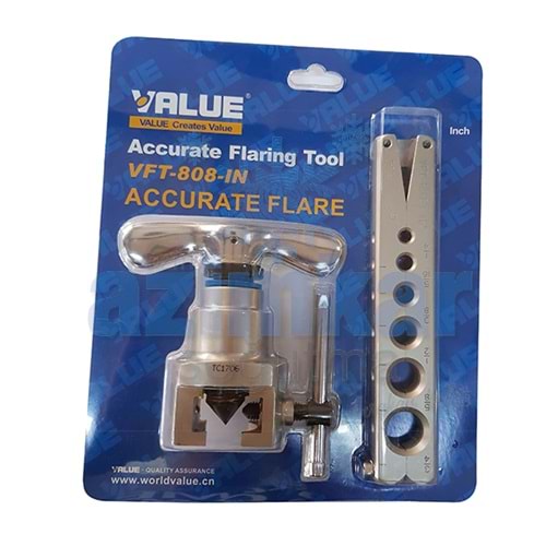 VALUE VFT-808-IN HAVŞA TAKIMI (ÇANTASIZ)