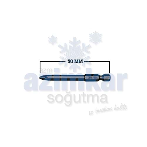 PH 50 MM BİTS UÇ BAY-TEC MU1850