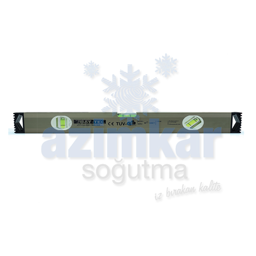 SU TERAZİSİ 60 CM MIKNATISLI