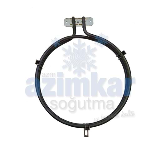 PROFİLO TURBO REZİSTANS 1048A 2600W 220V