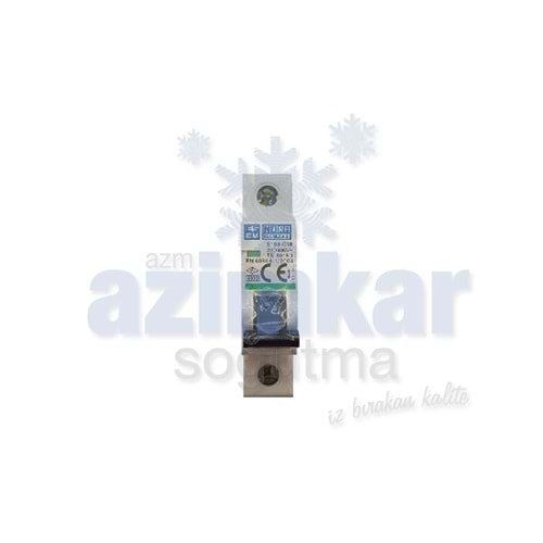 SİGORTA 16 AMP