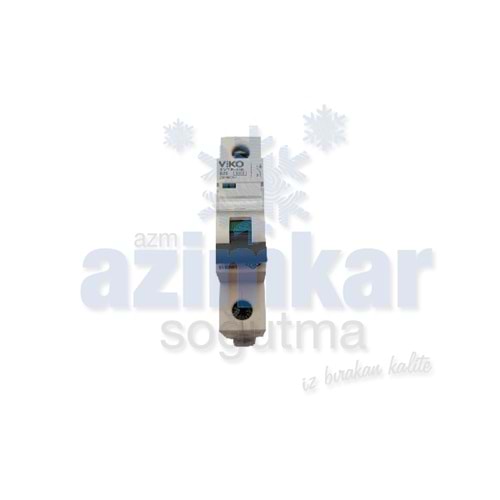SİGORTA 25 AMP
