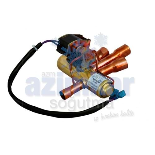 4 YOLLU VANA 1/2-5/8 24000 BTU