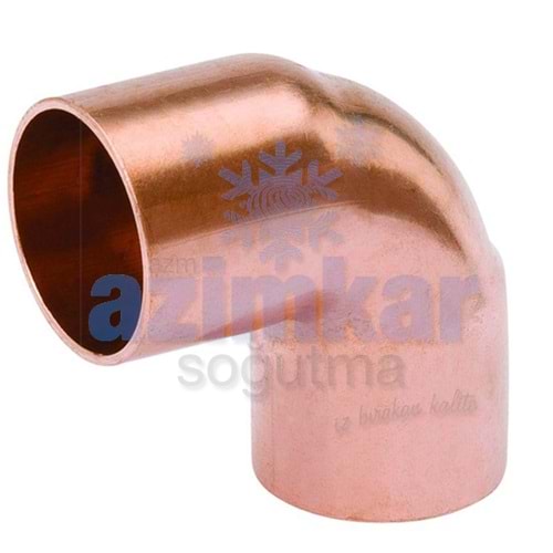 35 MM DİRSEK (1-3/8)