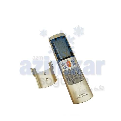 KLİMA KUMANDA KT-N828