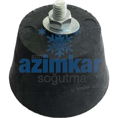 KLİMA TAKOZ YER BÜYÜK 50X70X60 4 LÜ PAKET