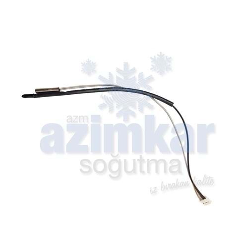 UNİCO KLİMA TERMİSTÖR ARÇELİK ÇİFTLİ SENSÖR