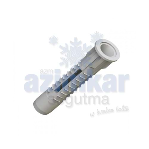 10 MM BOŞLUK TUĞLA DUBELİ