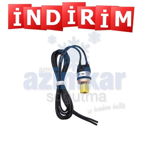 ACB-2UA622W SGNMY 19-16 FAN KONTROL SWİTCH