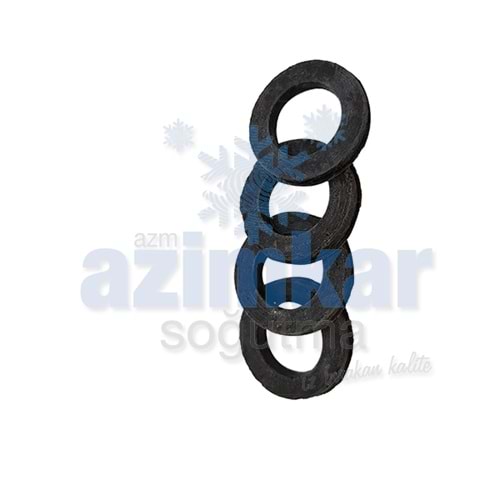 SU GİRİŞ HORTUM CONTASI (100 LÜ PAKET)