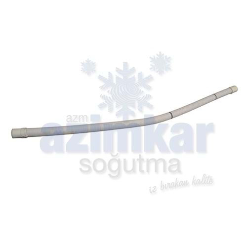 TAHLİYE HORTUMU 80 CM