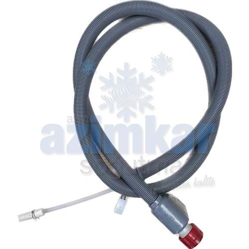 TP REFLEX AQUASTOP VENTİL HORTUMLU