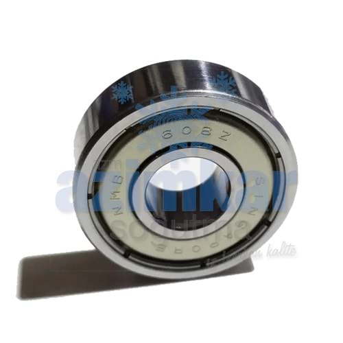 NMB 608 RULMAN
