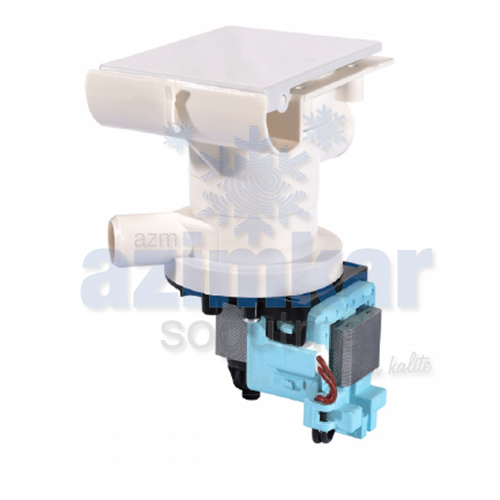 SAREX 2600 FİLİTRELİ POMPA (12600)