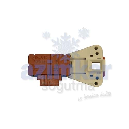 KAPI KİLİDİ İNDESİT A4 METALFLEX ZV446A4 30023290 YS