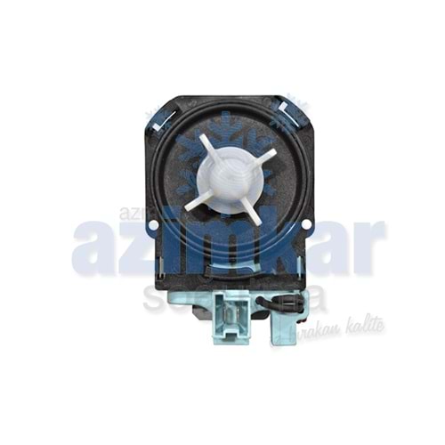 SAREX KARE GEÇMELİ POMPA (35960)
