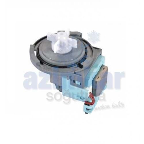 SAREX BOSCH SGS POMPA (35950)