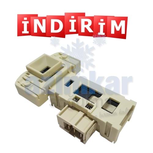 UNİCO KAPI KİLİDİ BOSCH MAX 225175