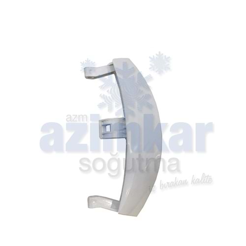 VESTEL MANDAL JUNDA BEYAZ TIRTIRLI 42023905 YS