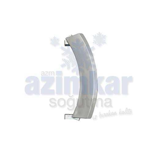 BOSCH MANDAL 8 KG GRİ LOGİX 751783 YS
