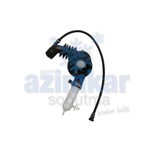 BOSCH TOPLU HORTUM 650082 -646698