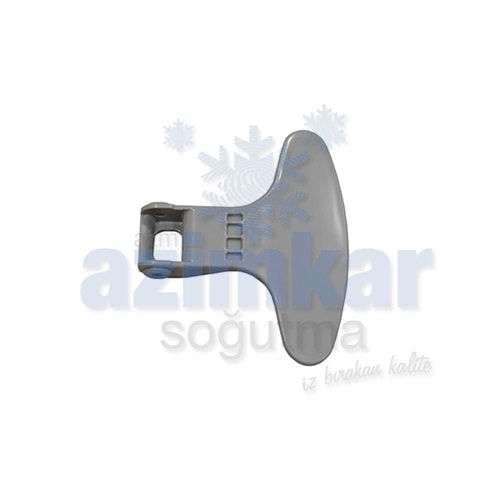 ARÇELİK BEKO MANDAL YENİ TİP GRİ 2821580200 YS