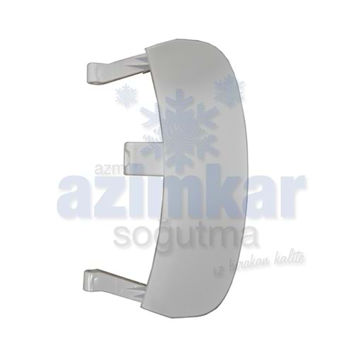VESTEL MANDAL JUNDA GENİŞ LEO 5 KG 42023887 TIRTIRLI YS