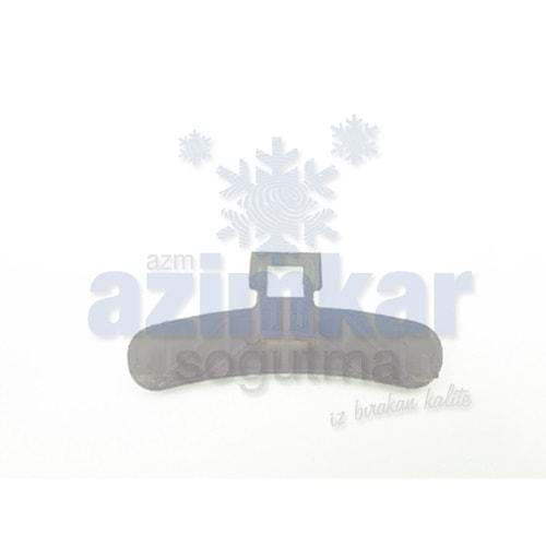 SAMSUNG MANDAL GRİ 6 KG DC64-01524A KISA YS