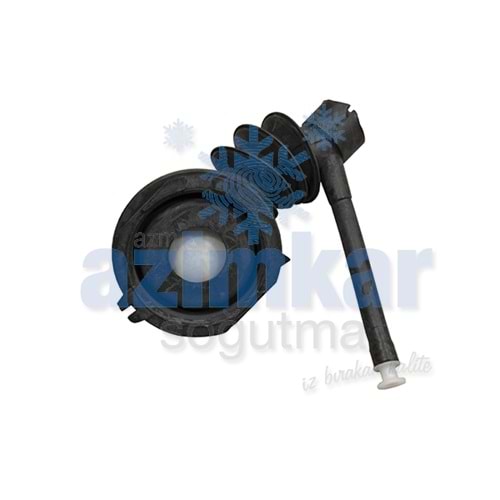 KAZAN KÖRÜK BOSCH LOGİXX ÇIKIŞ HORTUM 9000594702