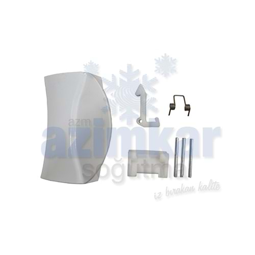 BOSCH MAX MANDAL 5 KG KARE BEYAZ 483087 YS