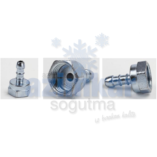 SET ÜSTÜ GAZ GİRİŞİ DİK ÇIKIŞLI PİPO 1/2 PRENSES