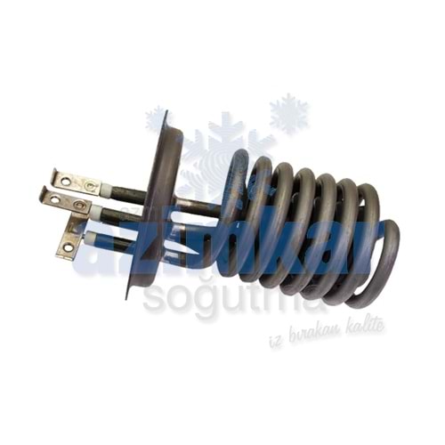 İHLAS ŞOFBEN REZİSTANSI 20187 7500W 220V