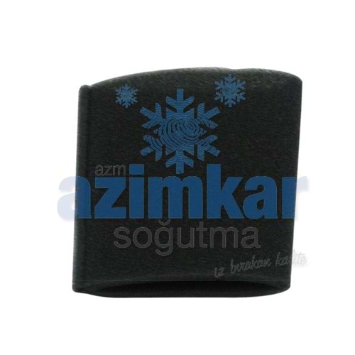 ROWENTA SİYAH SÜNGER