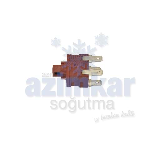 SÜPÜRGE ŞALTER ARÇELİK-FAKİR-ARNİCA DİK