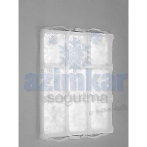 FİLTRE BOSCH KASET