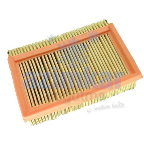 İHLAS AURA CLEANMAX HEPA FİLTRE