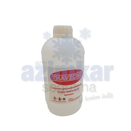 TAVZUNT NEM TEMİZLEYİCİ 1 LT THAVZONE