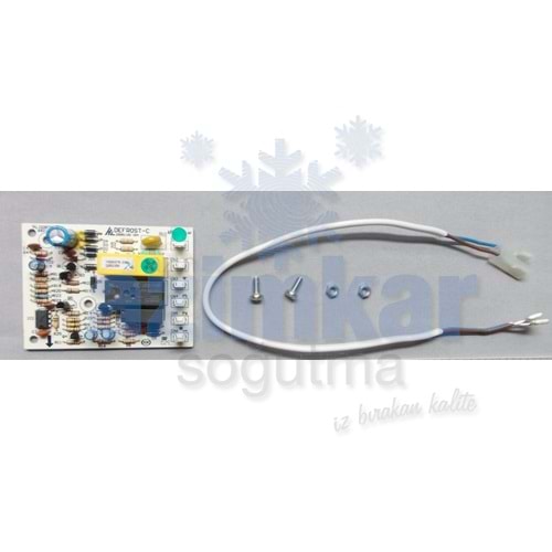 20735769 VESTEL ELEKTRONİK TAYMER